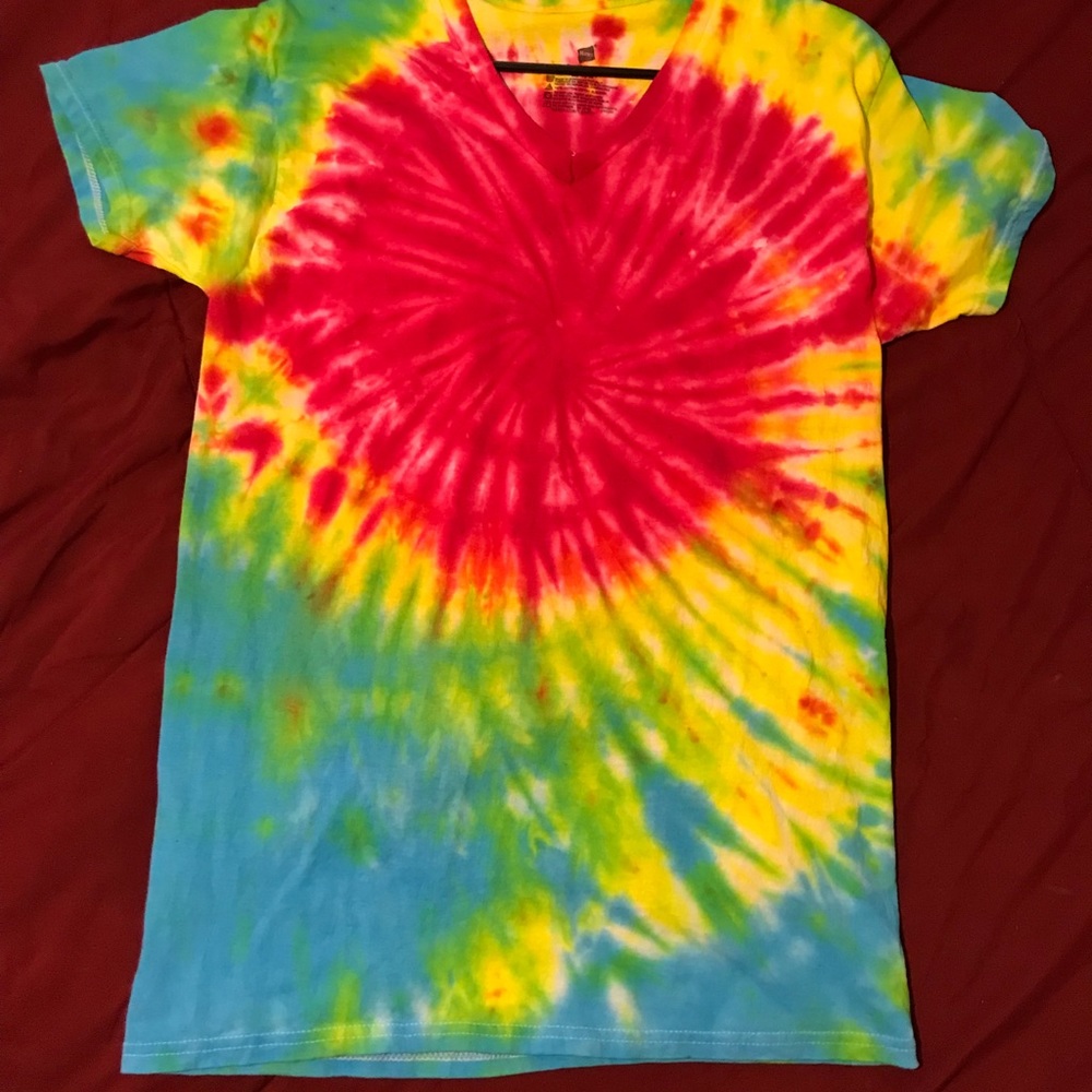Tie die